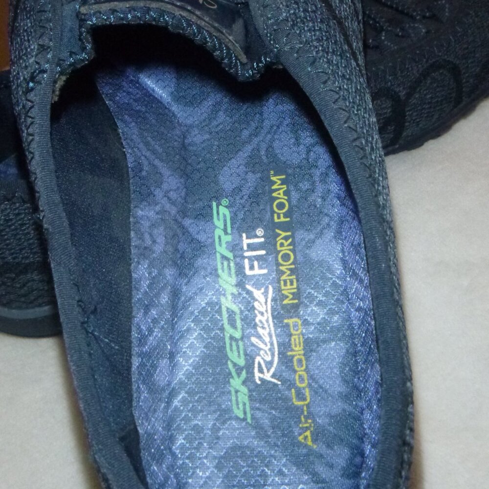 Womens Skechers Sneakers - Picture 5 of 5